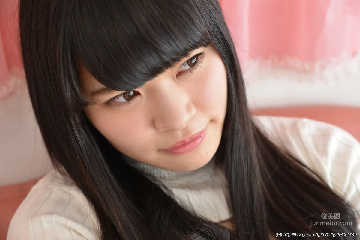 保志美あすか/保志美明日香《Breast ! - PPV》 [LOVEPOP] 寫真集 3