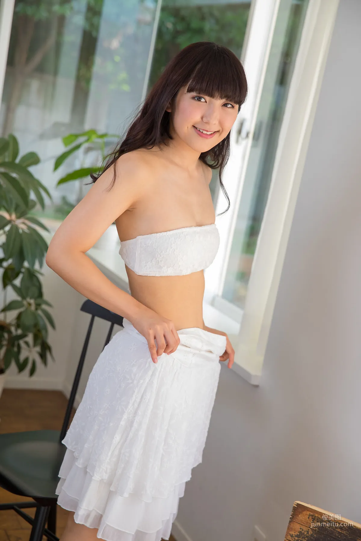 高梨あい - Regular Gallery 6.1 [Minisuka.tv] 写真集35