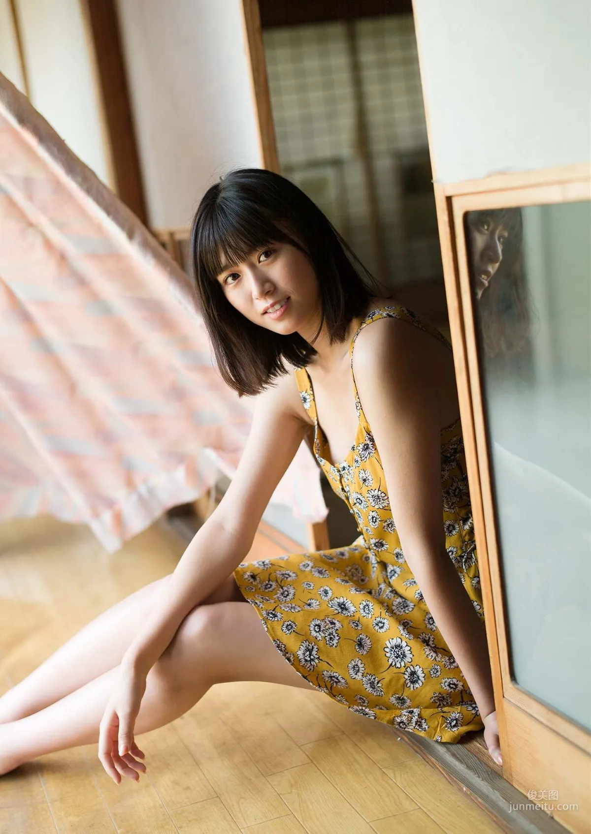 北向珠夕 Kitamuki Miyu《MIYU》写真集24