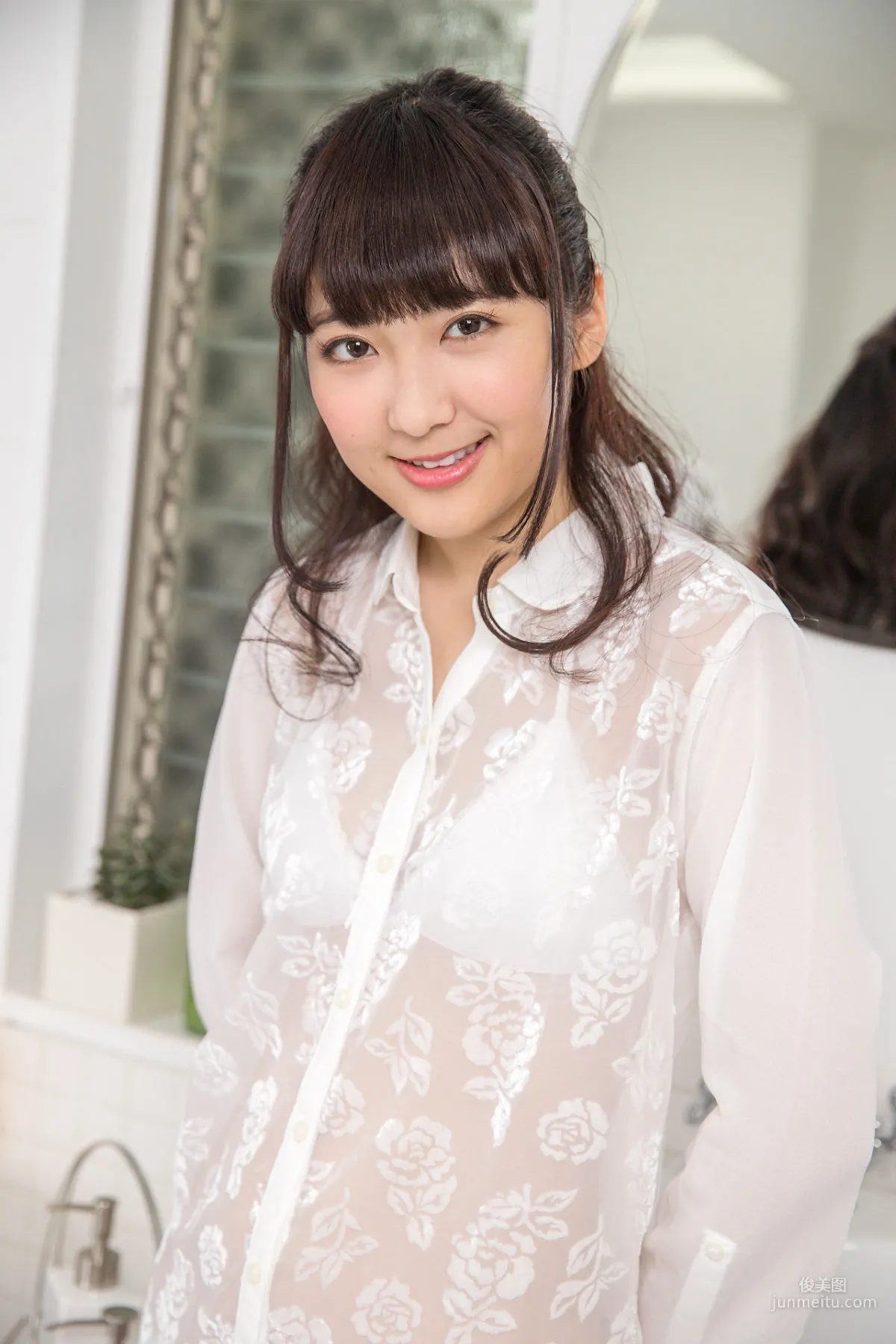 高梨あい - Regular Gallery 6.3 [Minisuka.tv] 写真集6