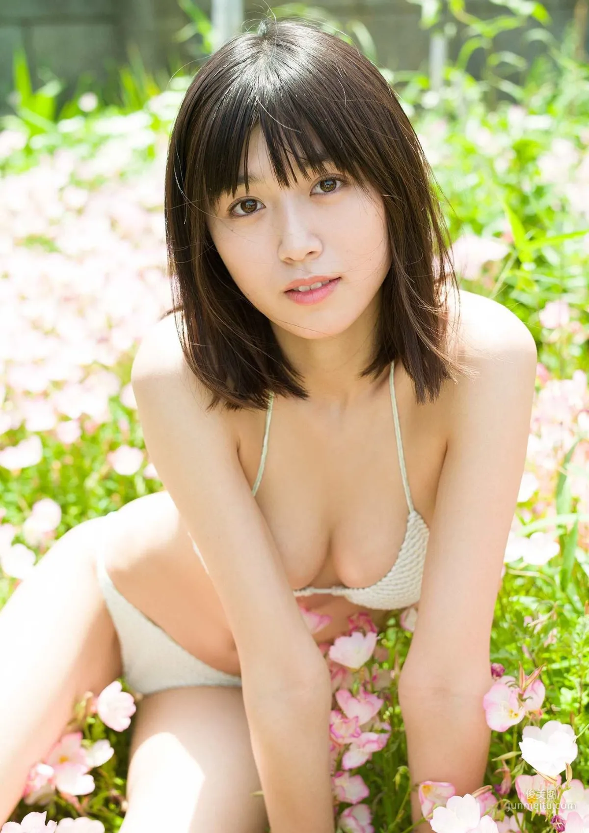 北向珠夕 Kitamuki Miyu《MIYU》写真集3