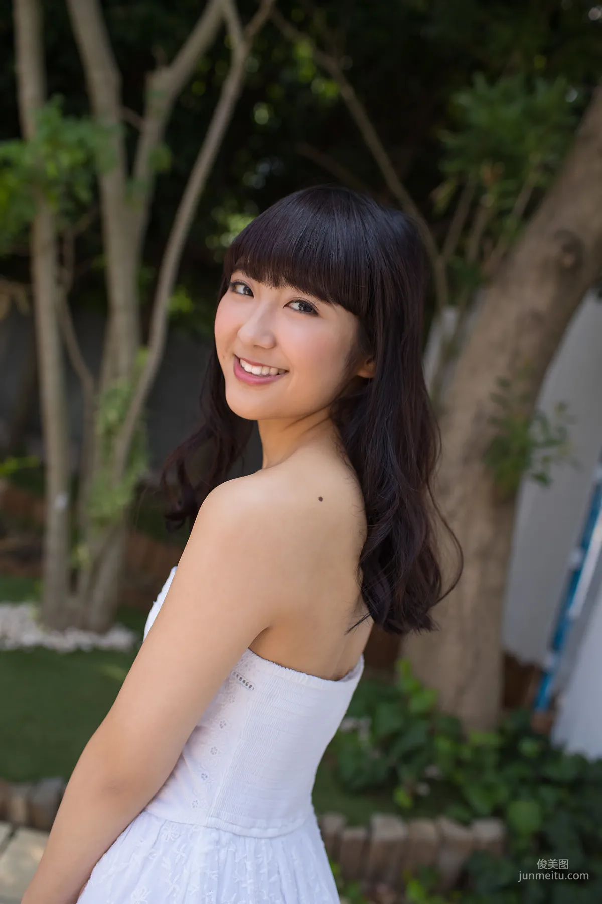高梨あい - Regular Gallery 6.1 [Minisuka.tv] 写真集13
