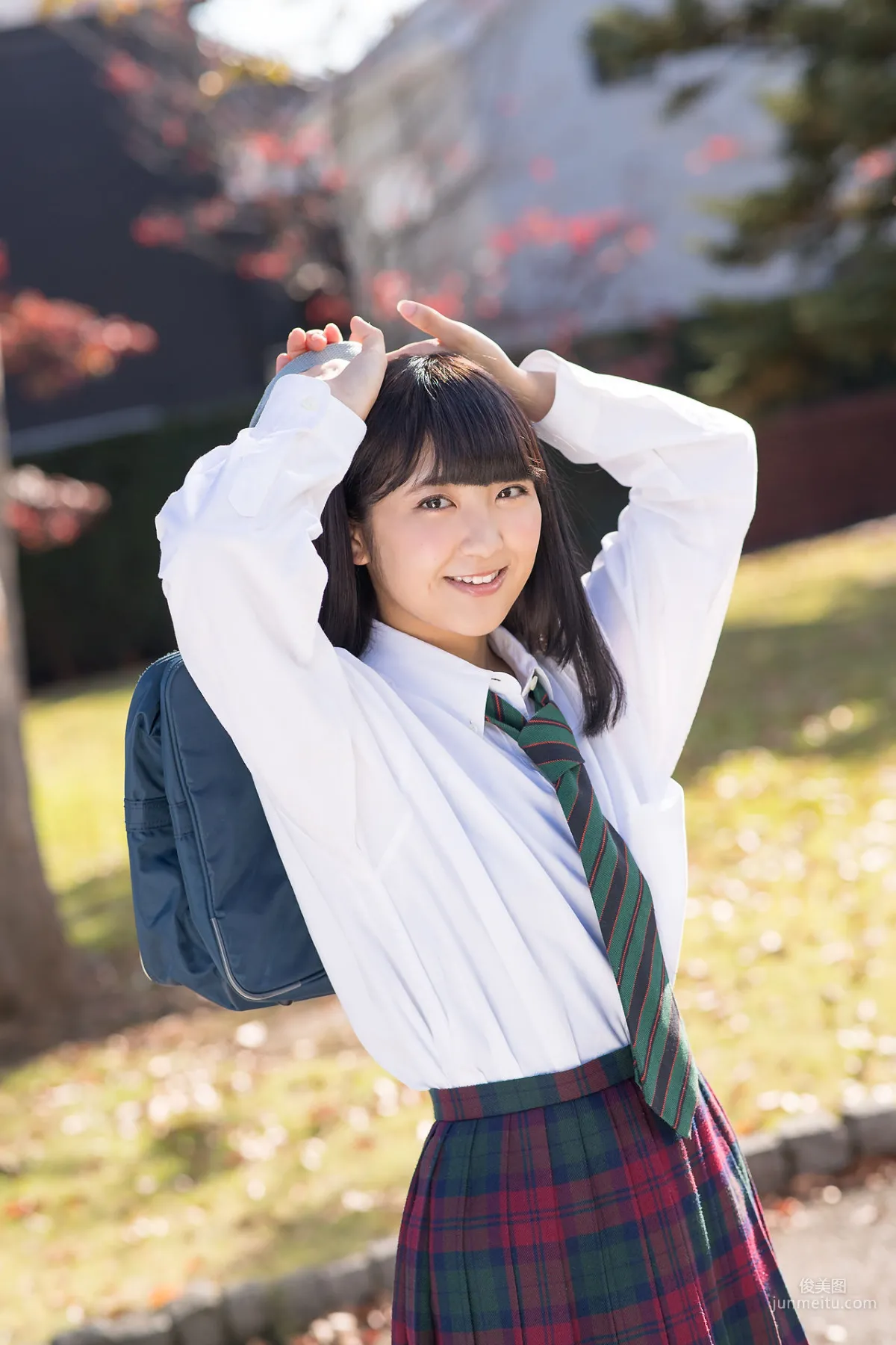 高梨あい Ai Takanashi  - Regular Gallery 7.1 [Minisuka.tv] 写真集7