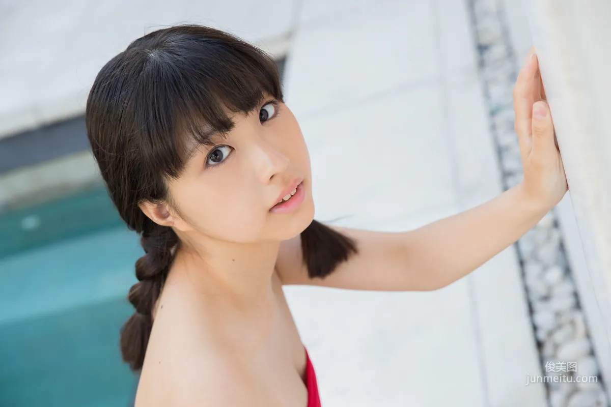 Nagisa Ikeda 池田なぎさ - Regular Gallery 3.4 [Minisuka.tv] 写真集34