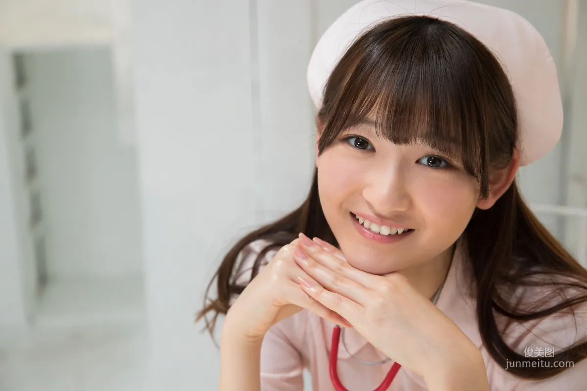 Asami Kondou 近藤あさみ - Limited Gallery 16.2 [Minisuka.tv] 写真集2