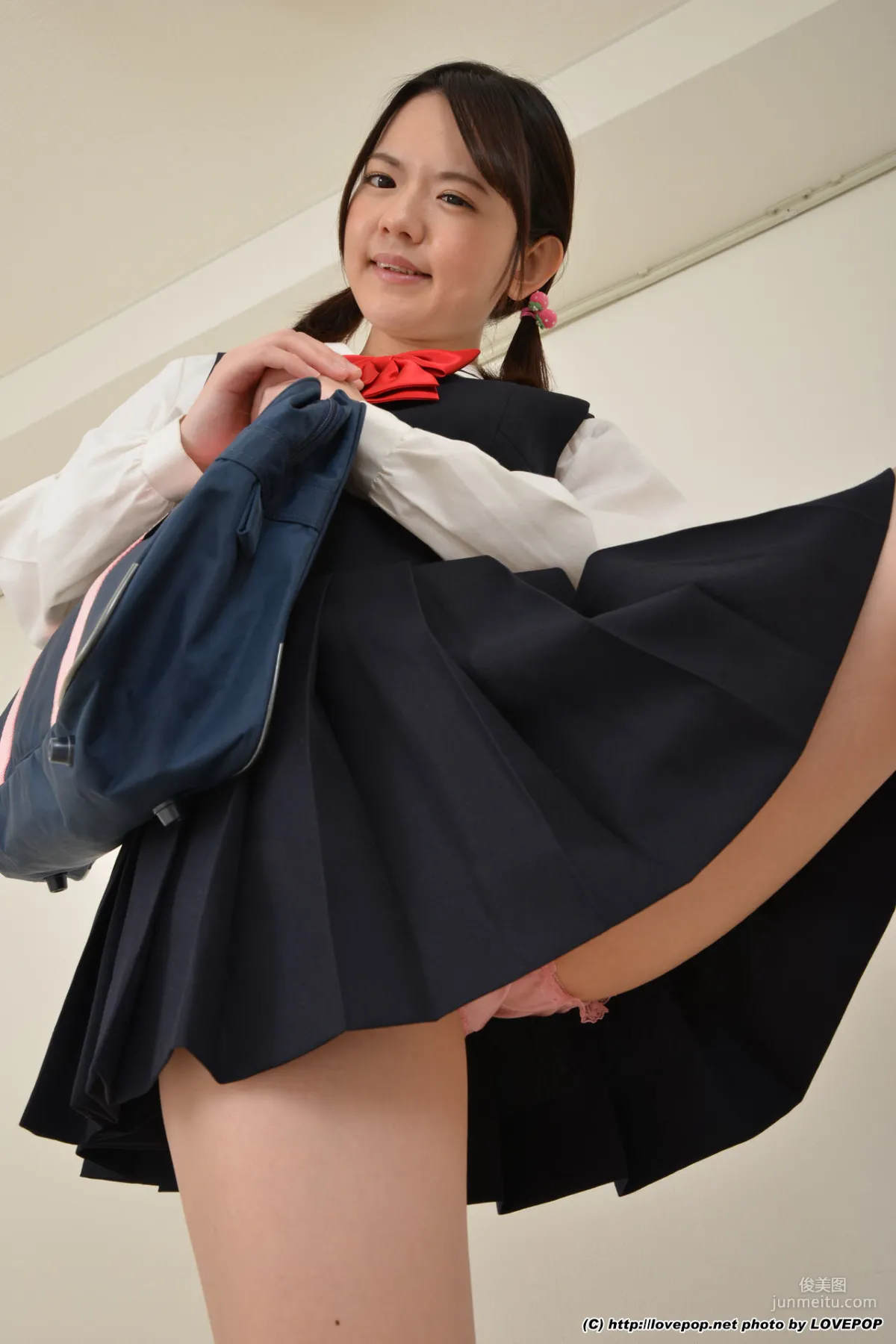 星乃ゆづき 《underwear ! - PPV》 [LOVEPOP] 写真集23