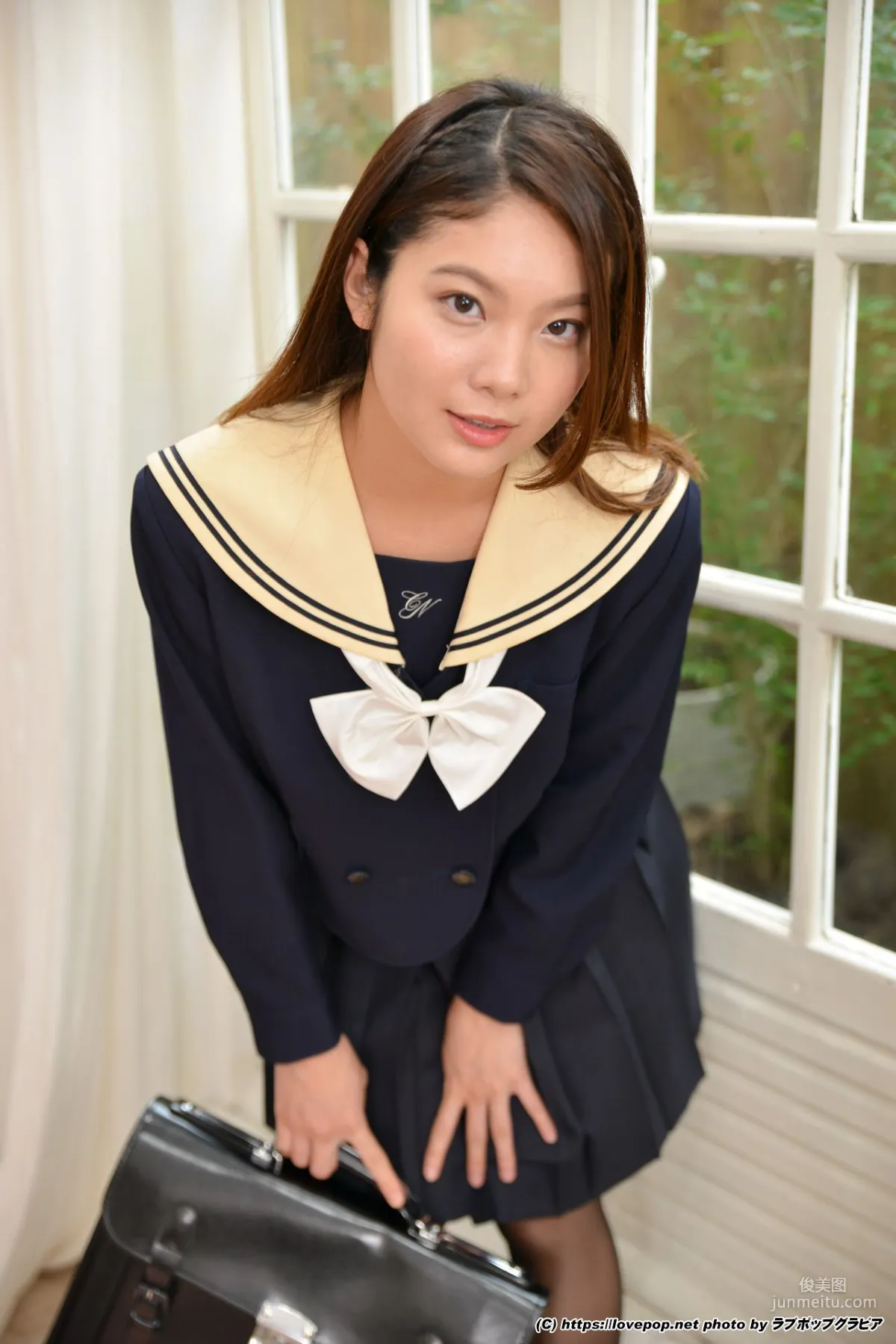 神前つかさ/神前司 Photoset 07 [LOVEPOP] 寫真集 11