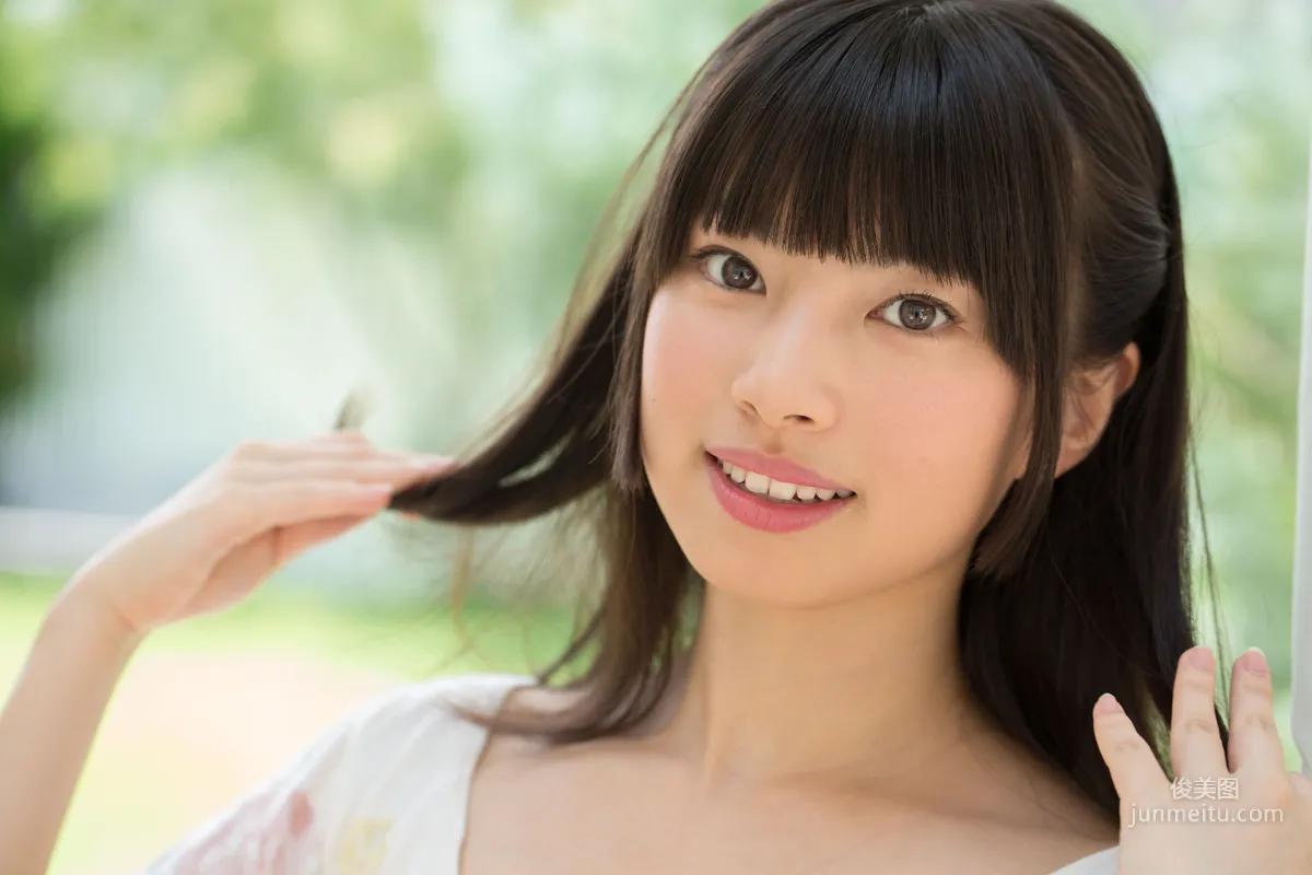 東雲せな - Regular Gallery 9.4 [Minisuka.tv] 写真集15