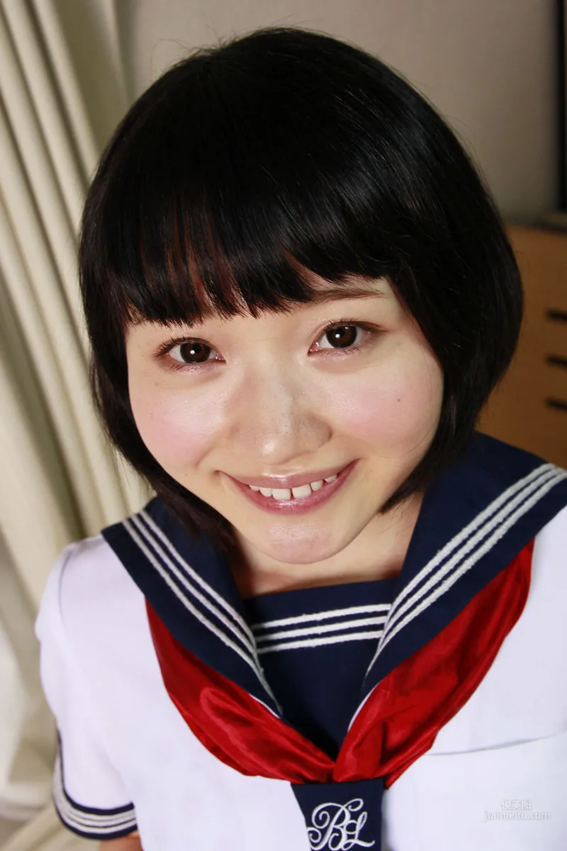 陽木かれん/阳木可怜《promise ! - PPV》 [LOVEPOP] 写真集79