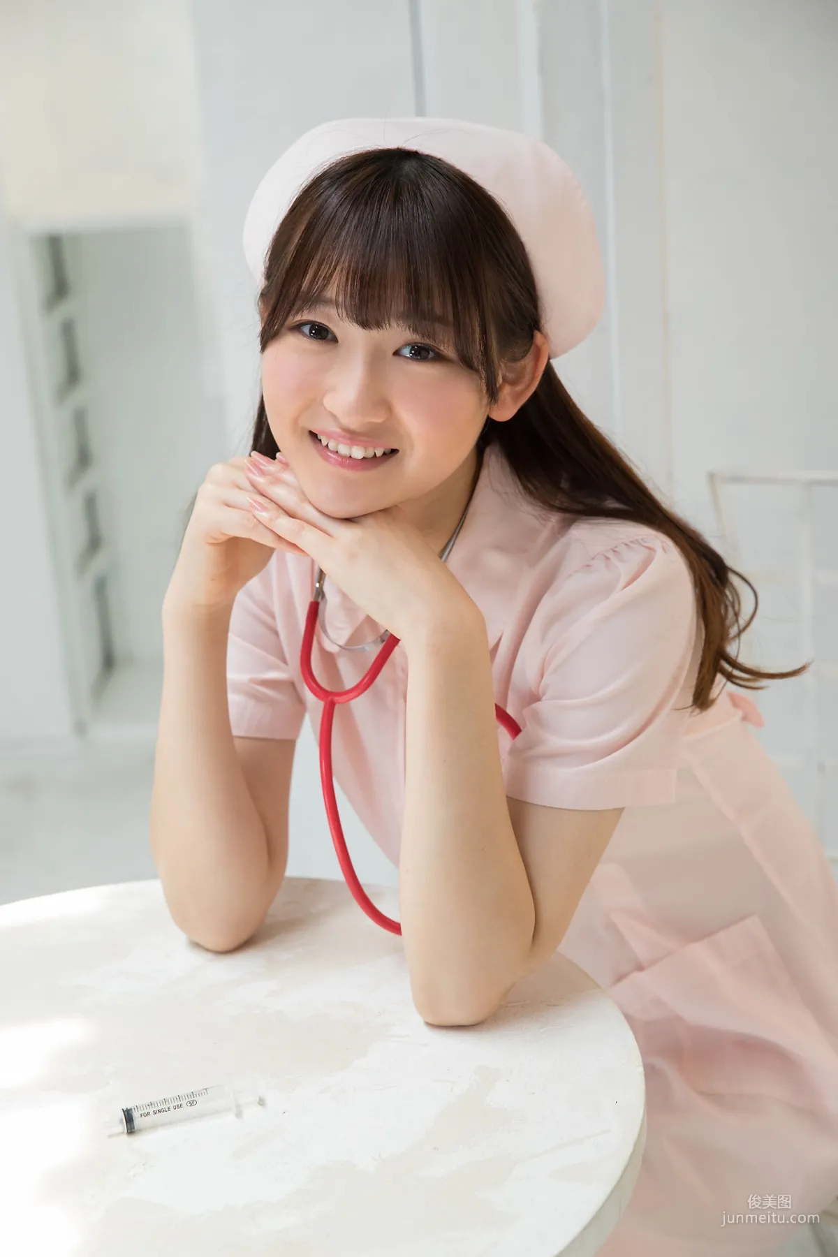 Asami Kondou 近藤あさみ - Limited Gallery 16.2 [Minisuka.tv] 写真集3