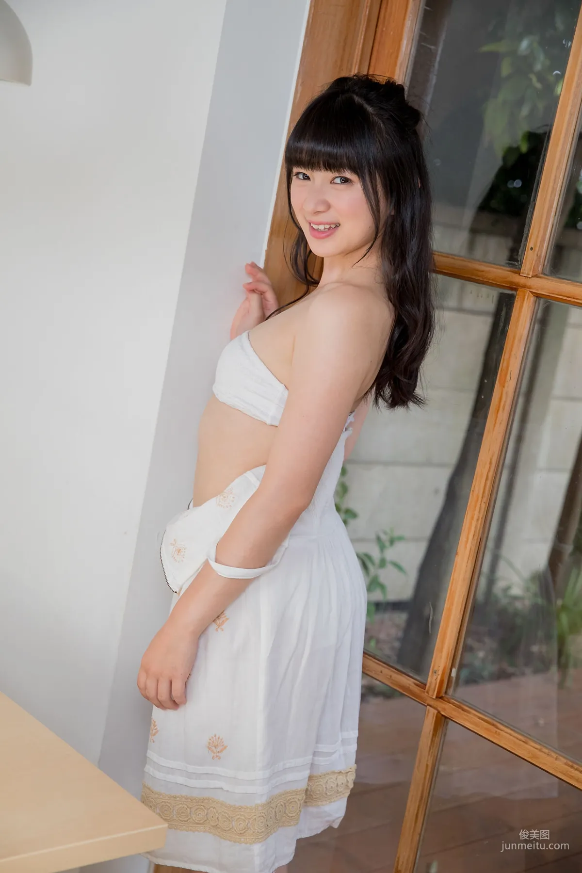 河村みるく- Special Gallery 4.1 [Minisuka.tv] 写真集25