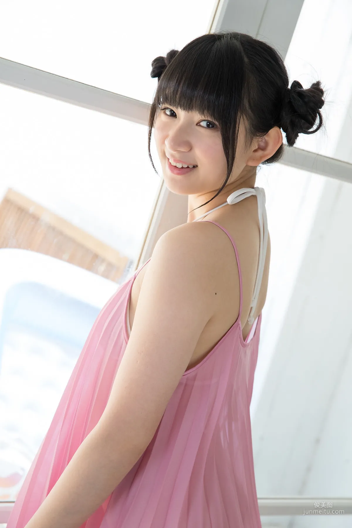 河村みるく Miruku Kawamura - Special Gallery 4.2 [Minisuka.tv] 寫真集 15