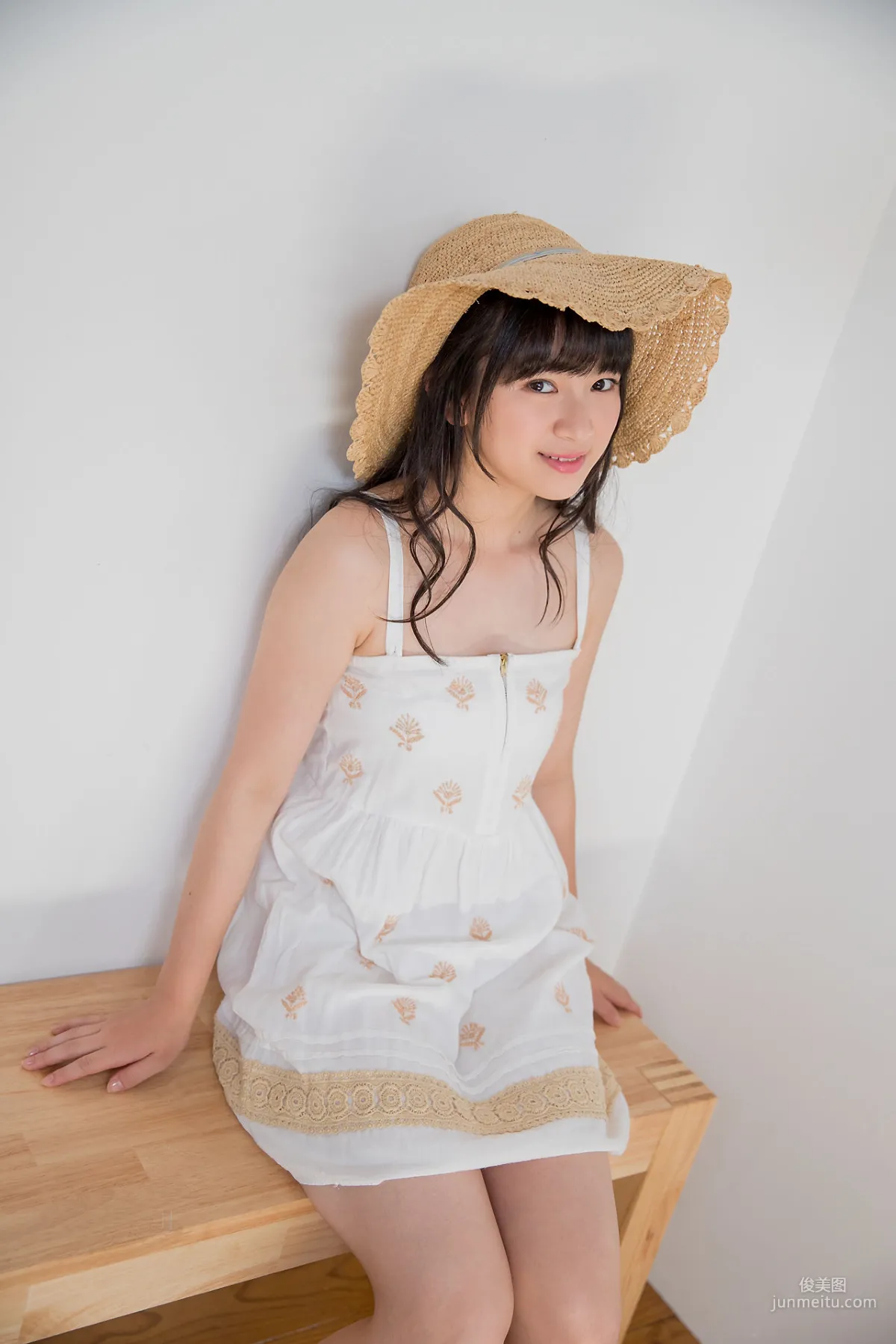 河村みるく- Special Gallery 4.1 [Minisuka.tv] 写真集15
