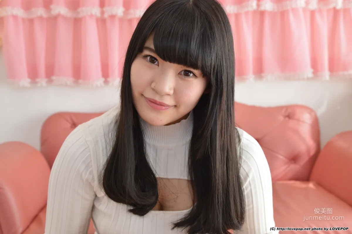 保志美あすか/保志美明日香《Breast ! - PPV》 [LOVEPOP] 寫真集 24