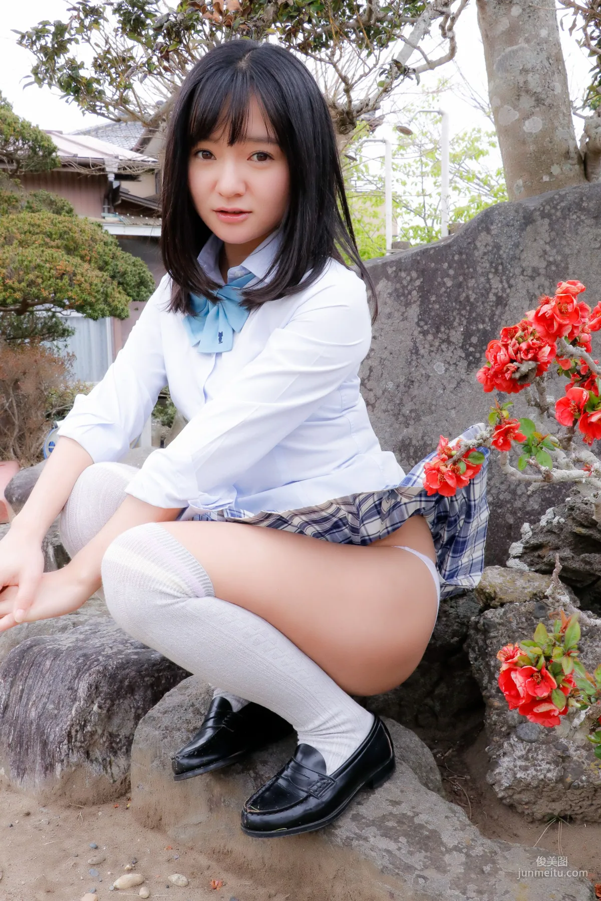 西永彩奈《The story of April - PPV》 [LOVEPOP] 寫真集 25