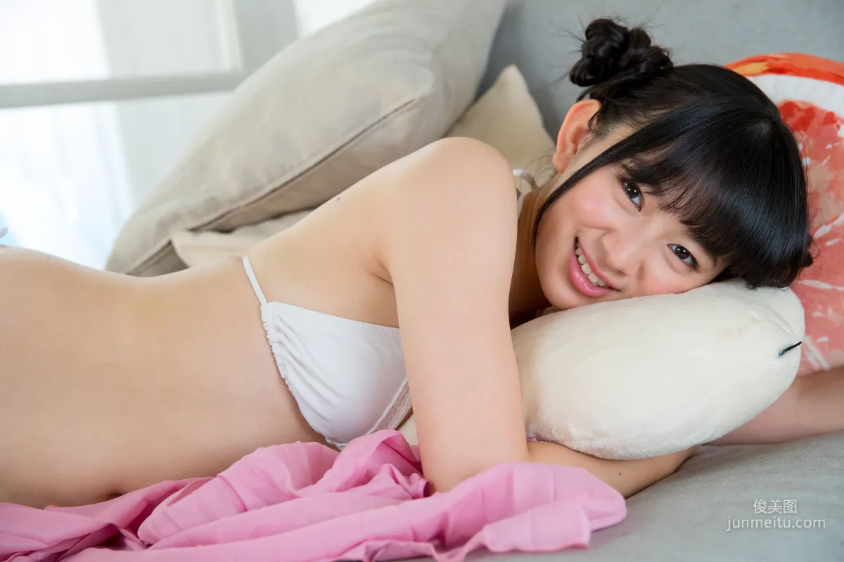 河村みるく Miruku Kawamura - Special Gallery 4.2 [Minisuka.tv] 寫真集 39