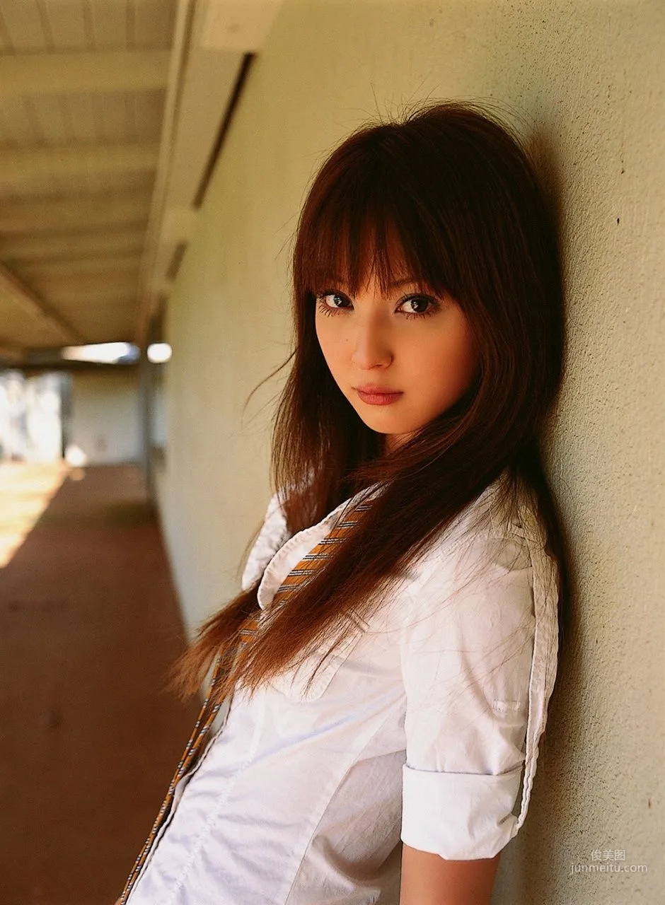 佐々木希/佐佐木希「Nozomi」寫真集 40
