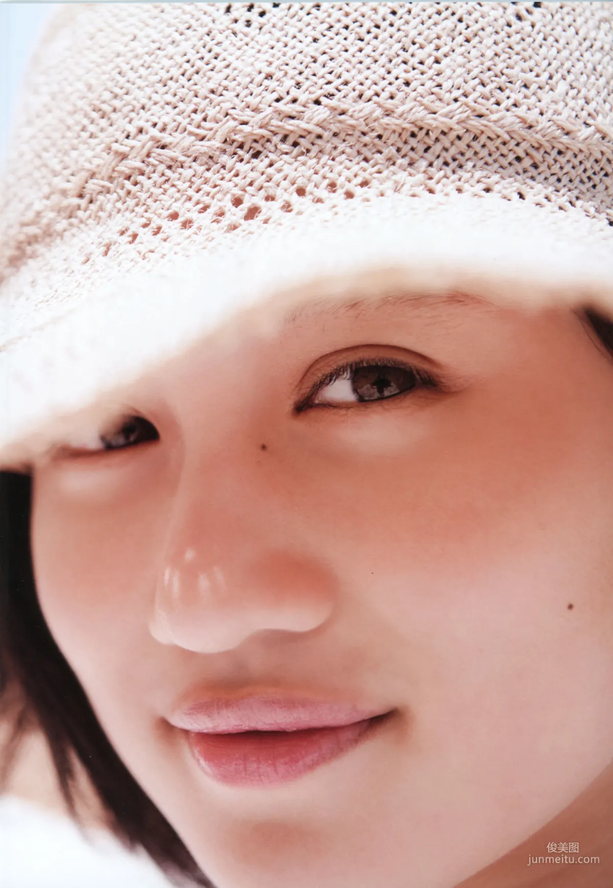 佐々木莉佳子 『 ＲＩＫＡＫＯ 』Amazon限定アザーカバーVer 写真集 9