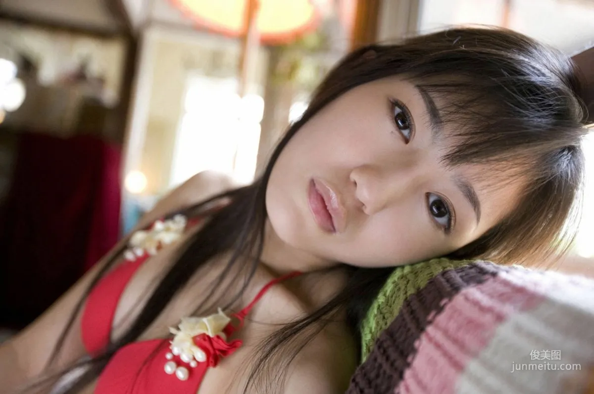 渡邊麻友『 まゆゆ』 1st写真集135
