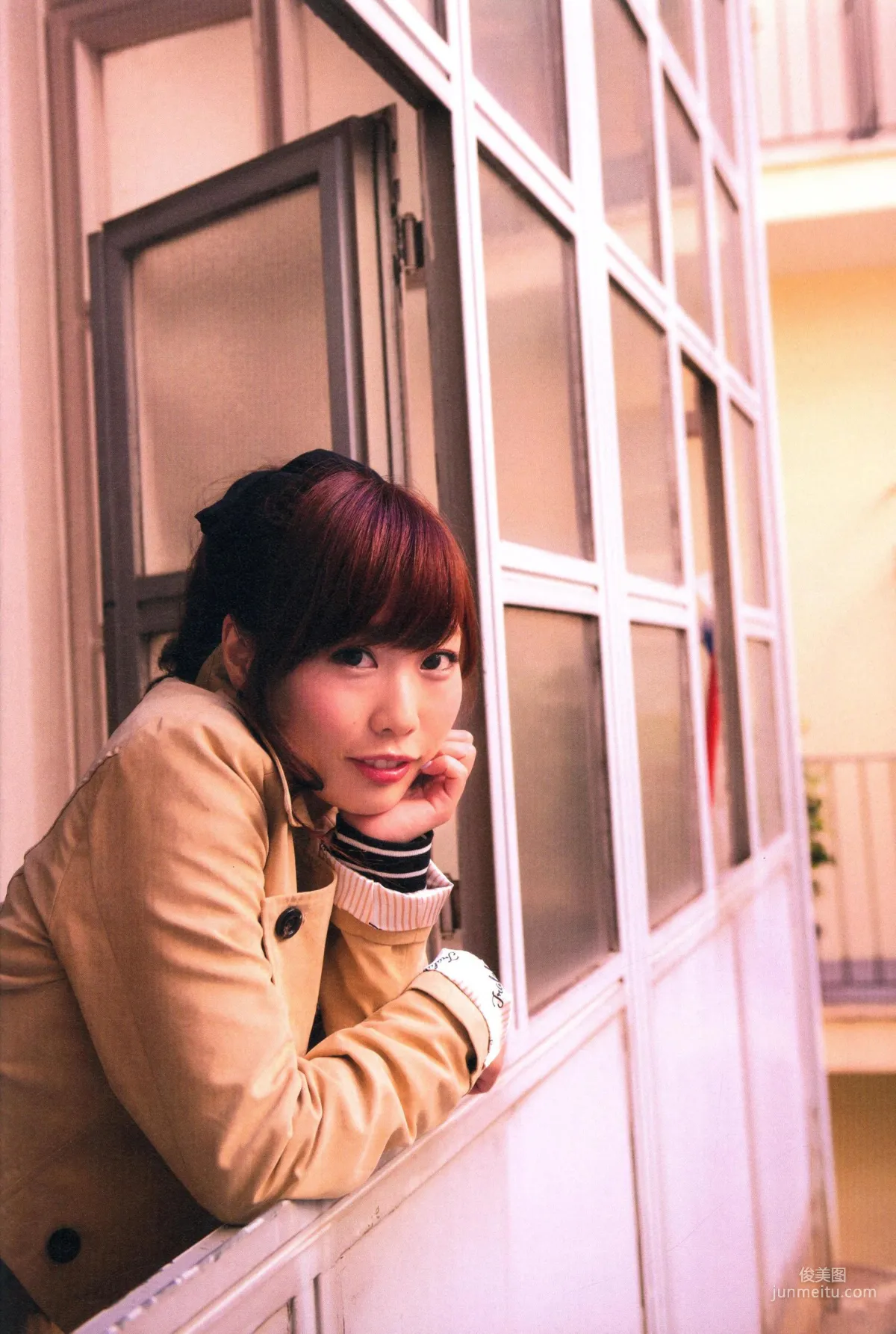 楠田亜衣奈/楠田亞衣奈 「くすくすくっすん」ファーストソロ 寫真集 66