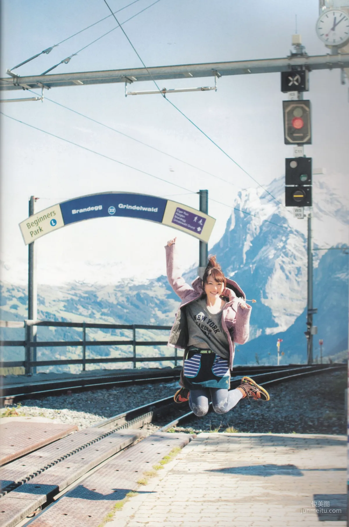 花澤香菜 寫真圖片合集 90