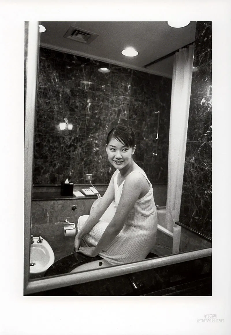 苍井优 《优》 写真集3