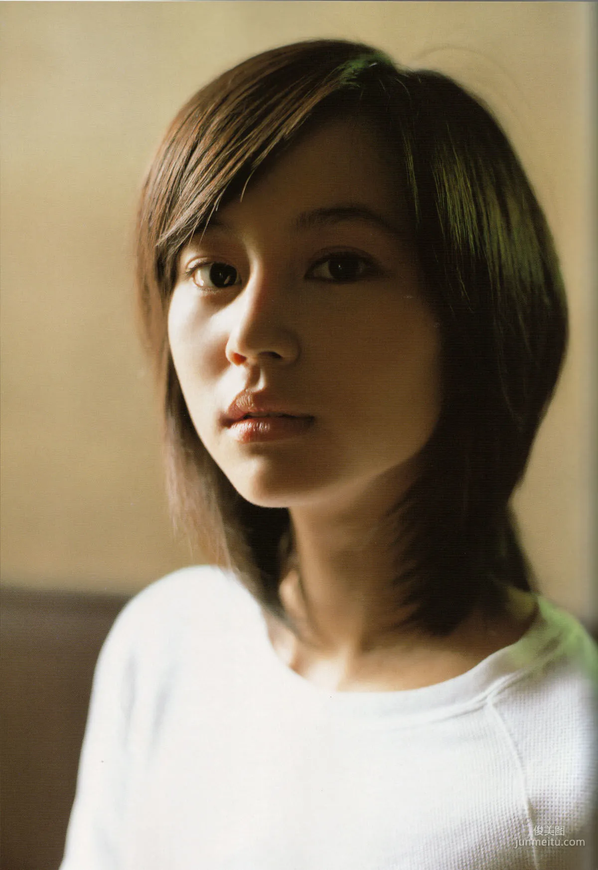 堀北真希《映畫「アルゼンチンババア」ビジュアルBOOK》「Cinematic」寫真集 87