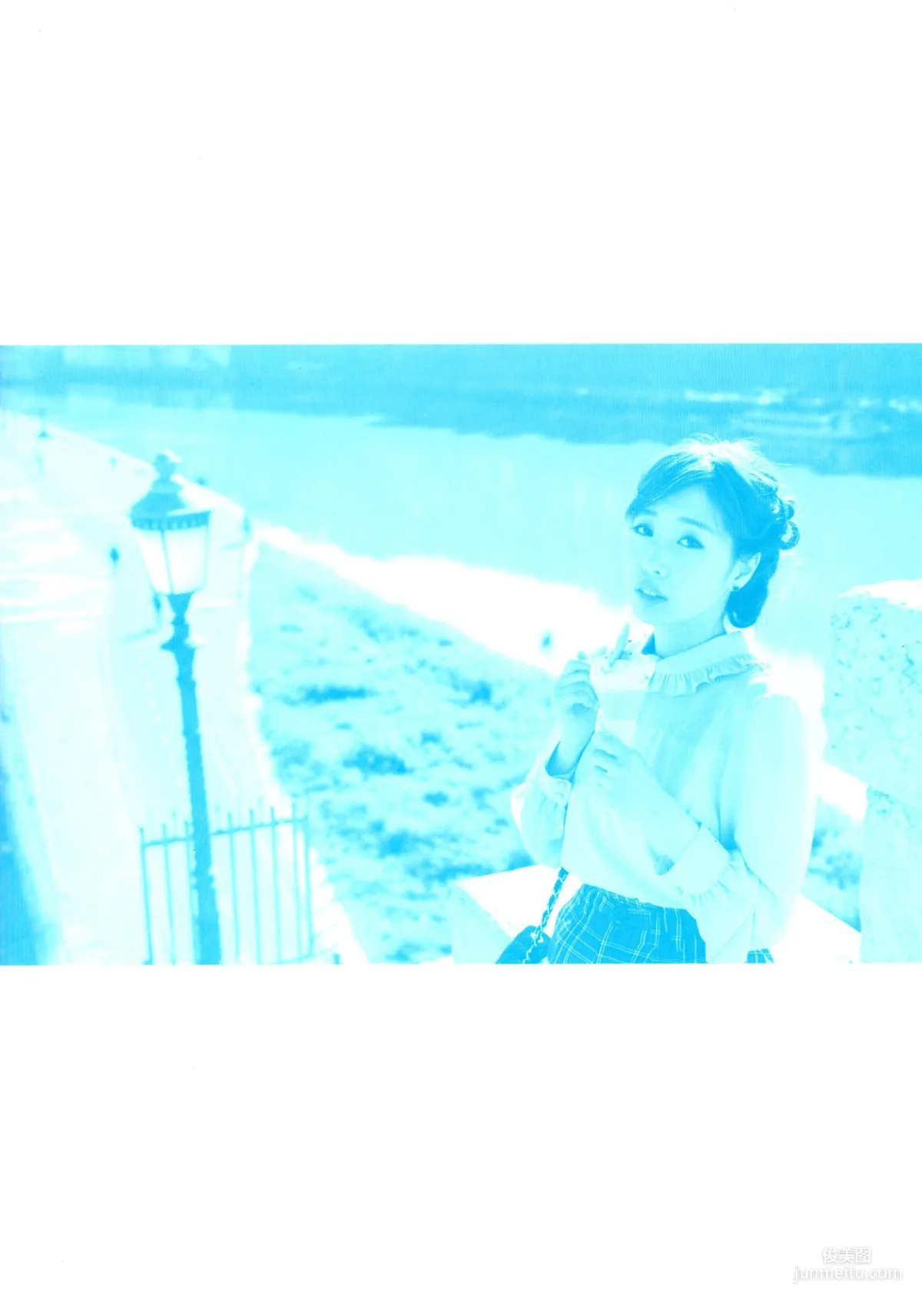 楠田亜衣奈/楠田亞衣奈 「くすくすくっすん」ファーストソロ 寫真集 50