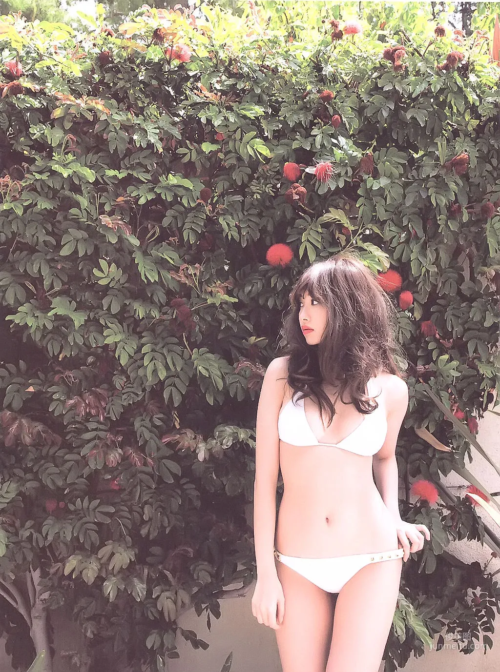 小嶋阳菜 『どうする』[怎么办] 写真集71