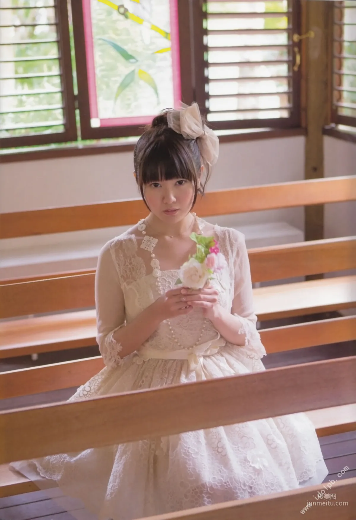 竹達彩奈 「たけたChu in オーストラリア」 寫真集 40