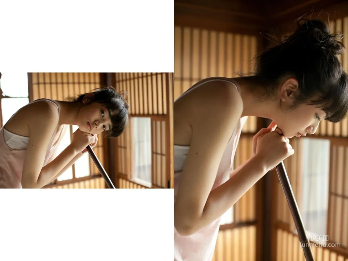 小松菜奈 《PEOTO STAR》 VOL.1-VOL.4 写真集50