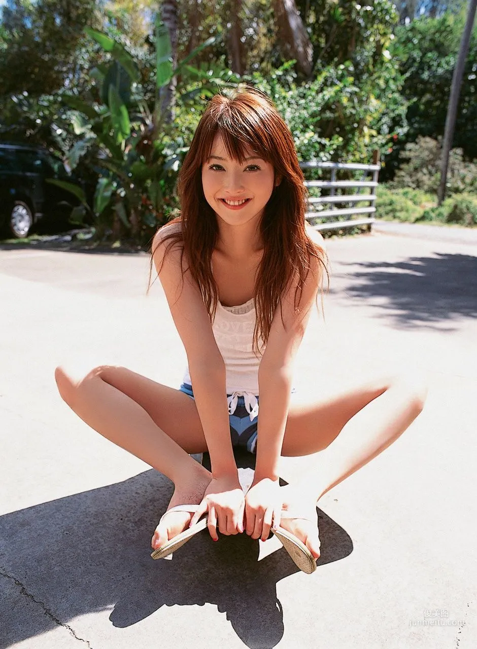 佐々木希/佐佐木希「Nozomi」写真集3