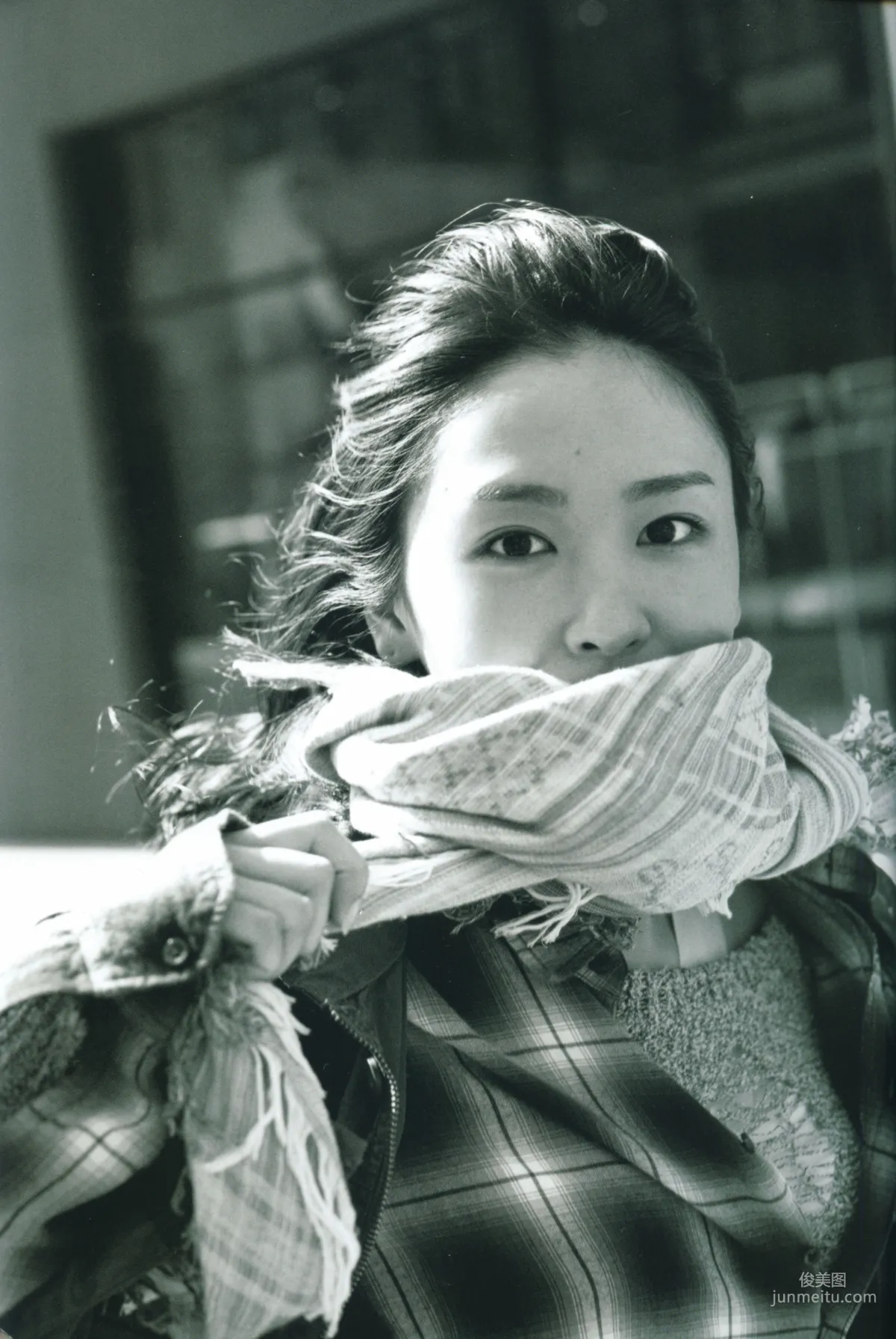 新垣結衣 月刊 Special 圖片合輯 4
