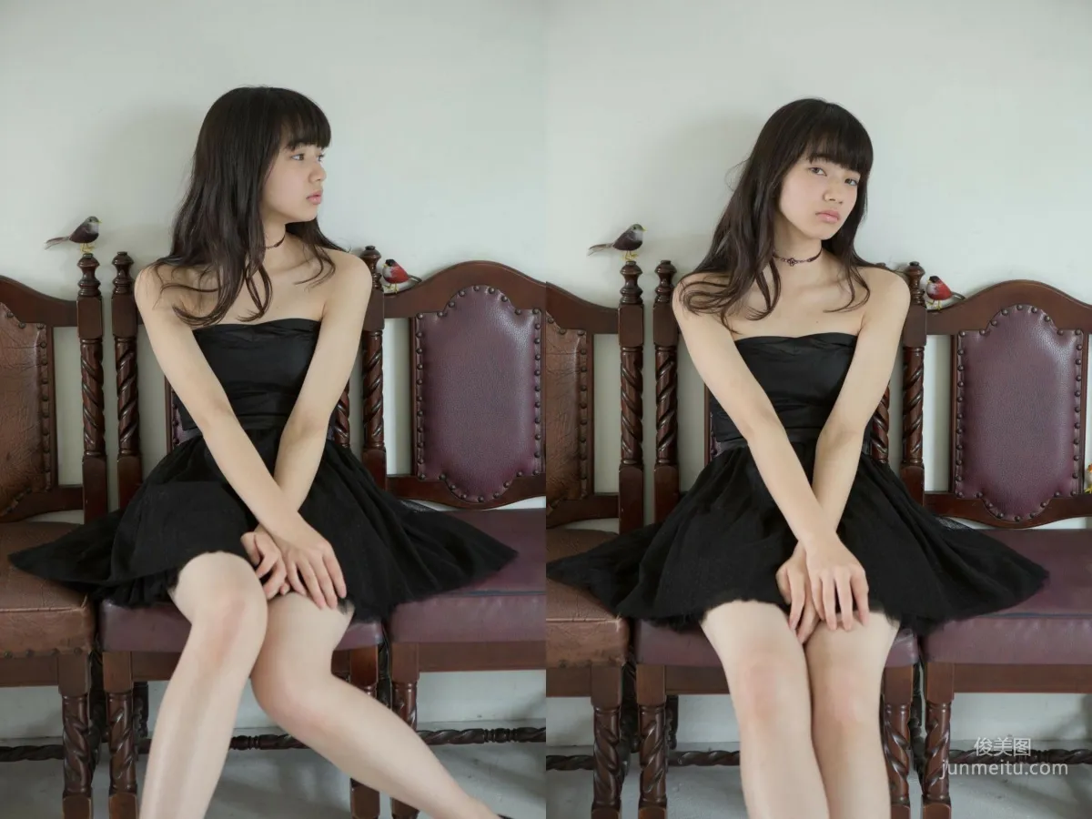 小松菜奈《PEOTO STAR》 VOL.5-VOL.9 寫真集 115