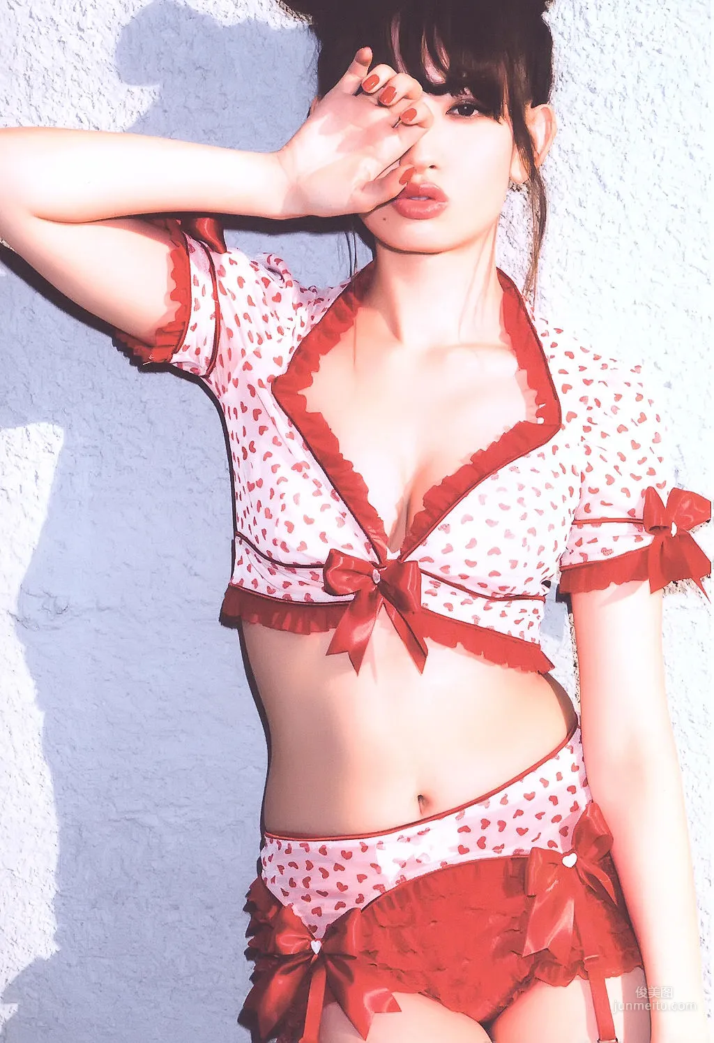 小嶋阳菜 『どうする』[怎么办] 写真集4