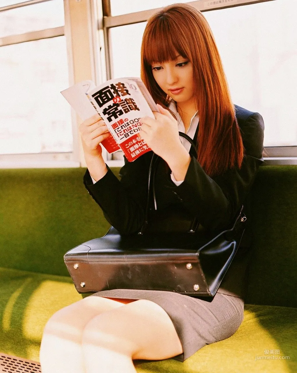 佐々木希『佐々木希劇場』 [VYJ] No.81 写真集6