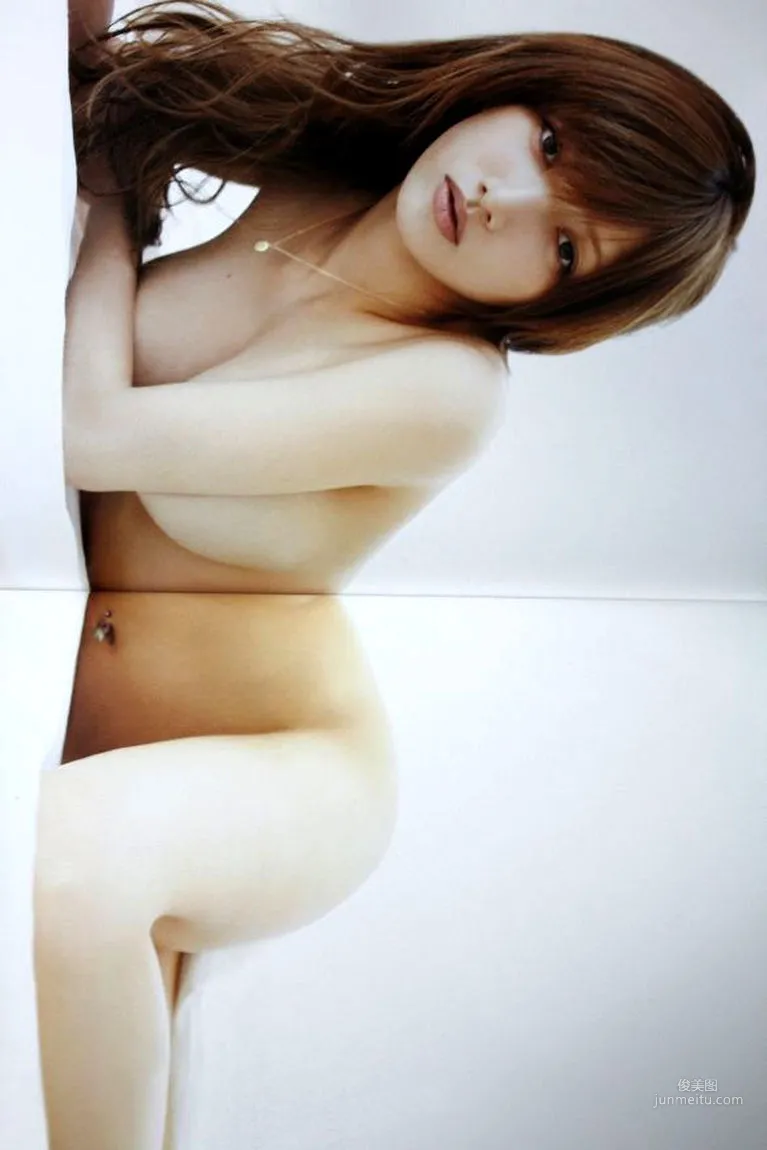 後藤真希 《Maki Goto ~ Go To Natura》寫真集 86