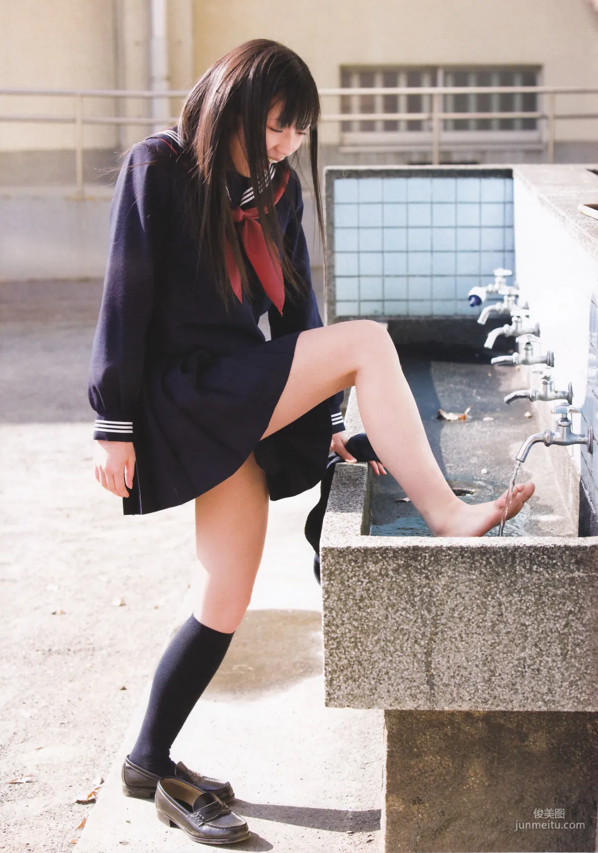 渡邊麻友『 まゆゆ』 1st写真集11