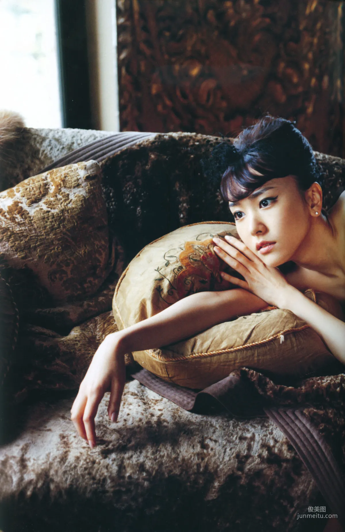新垣結衣 月刊 Special 圖片合輯 33