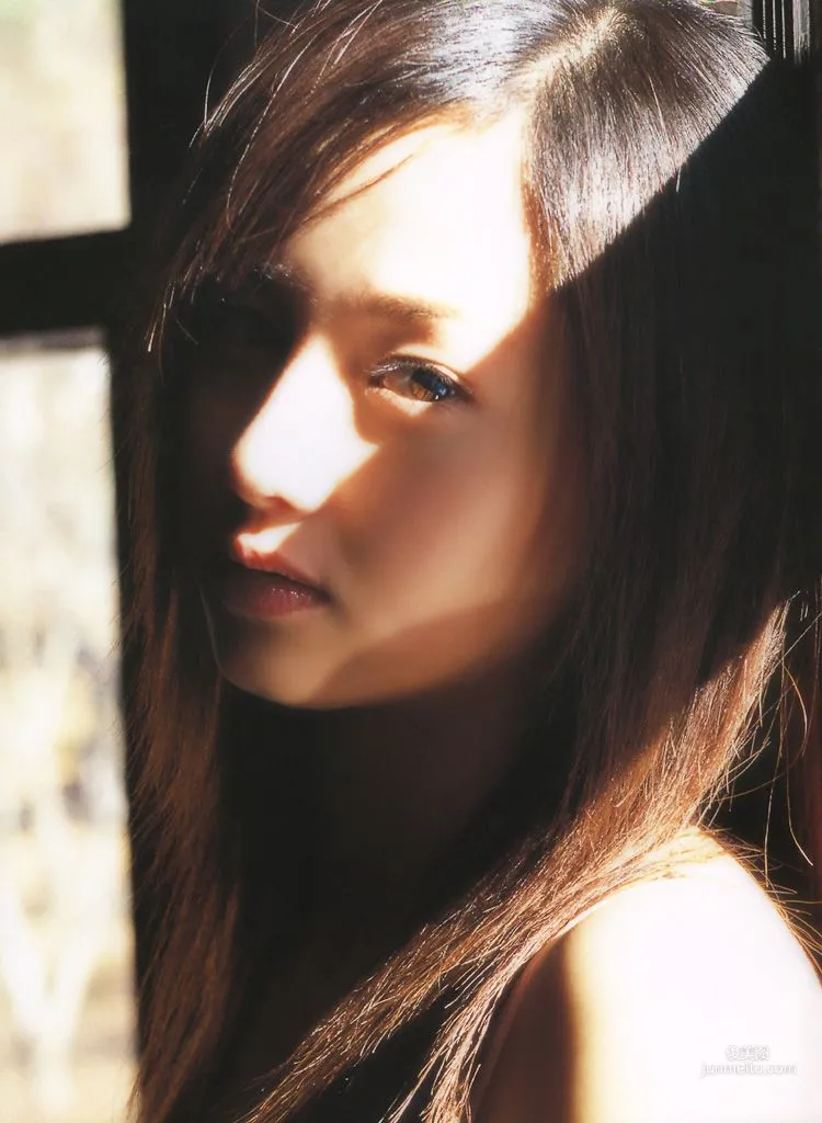 沢尻エリカ/泽尻英龙华 - 『erika』 写真集6