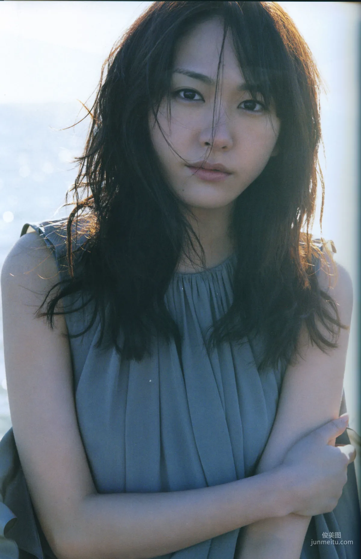 新垣結衣 月刊 Special 圖片合輯 42