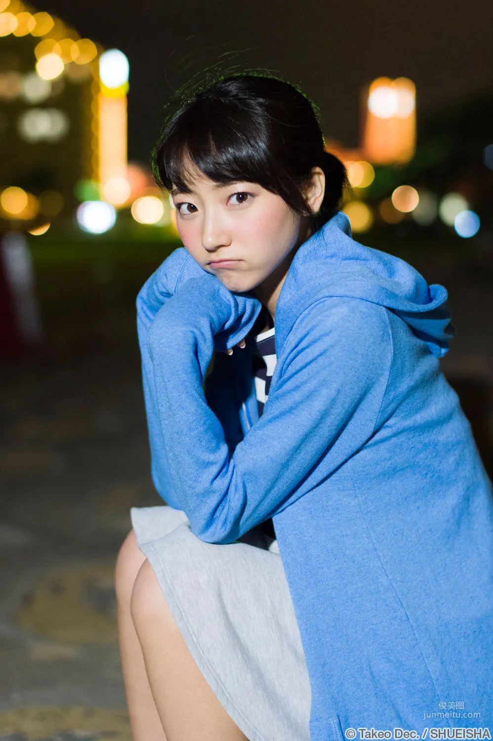 武田玲奈 照片合集 98