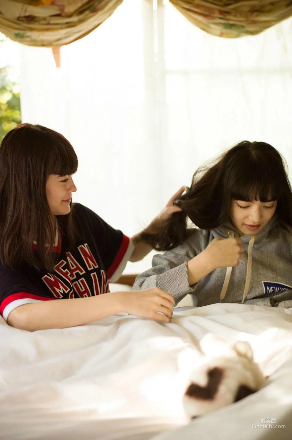 小松菜奈《emma&nana》 写真集3