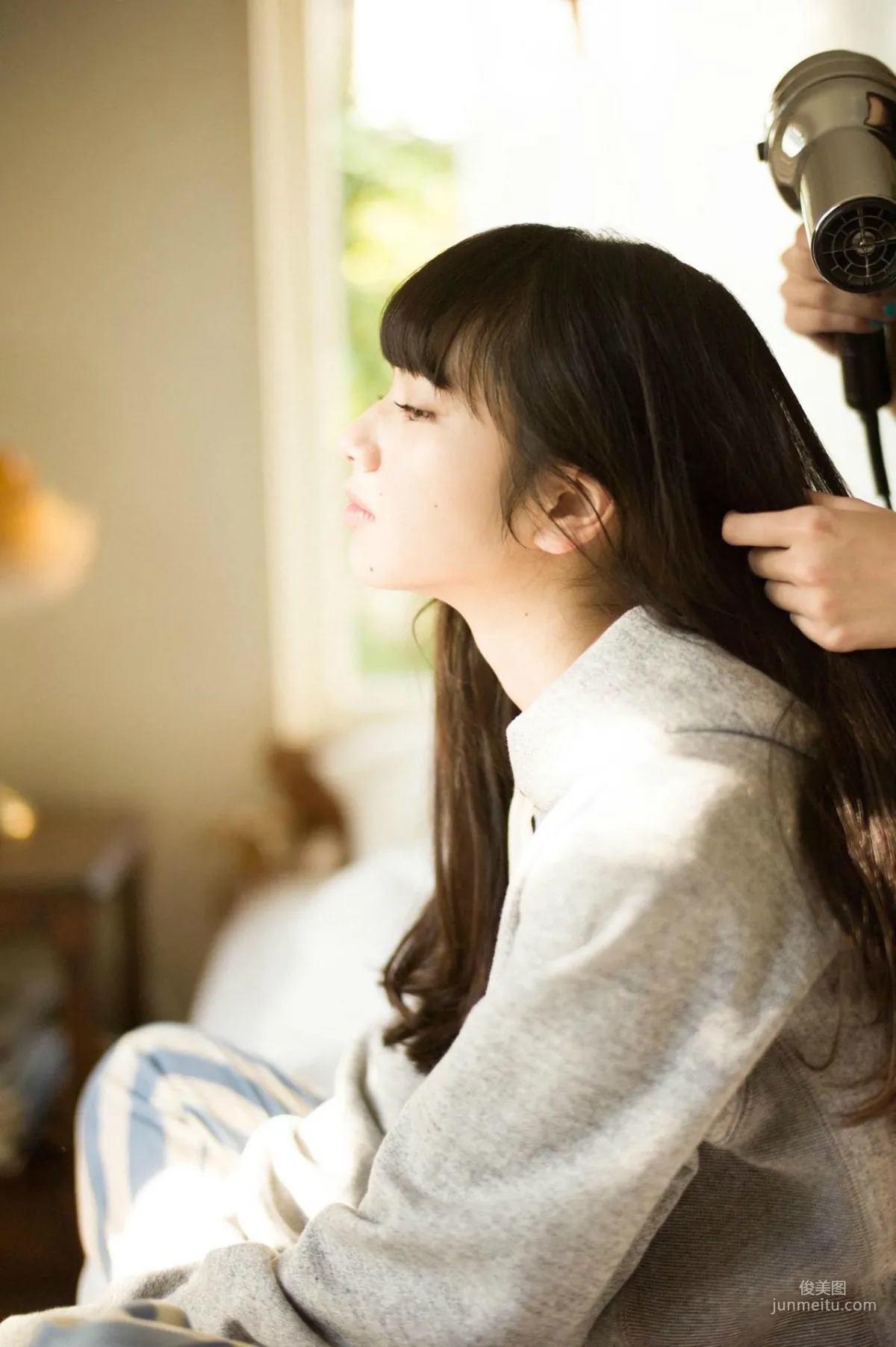 小松菜奈《emma&nana》 写真集21