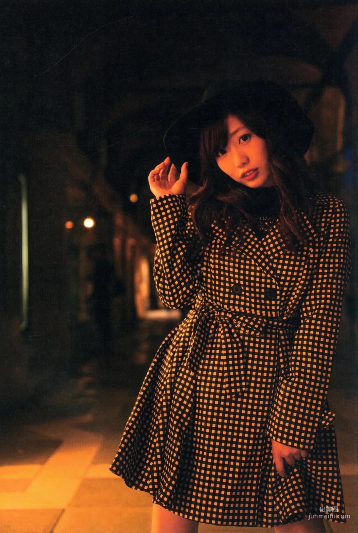楠田亜衣奈/楠田亞衣奈 「くすくすくっすん」ファーストソロ 寫真集 115