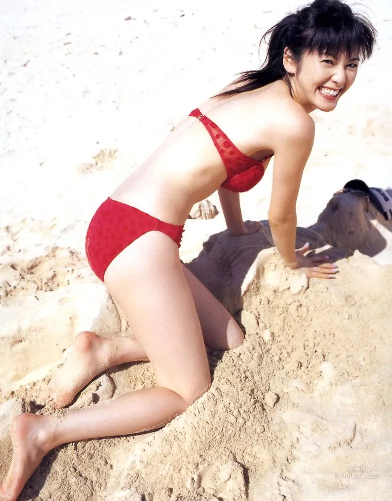原史奈 『a rendez-vous』写真集6