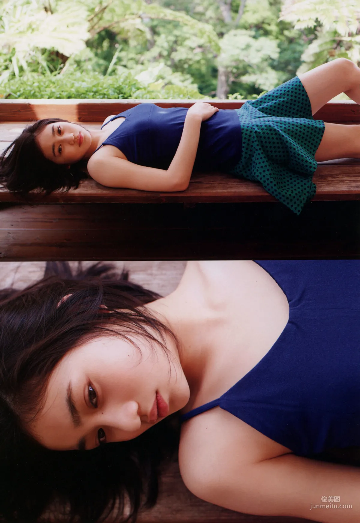 佐々木莉佳子 『 ＲＩＫＡＫＯ 』Amazon限定アザーカバーVer 写真集 91