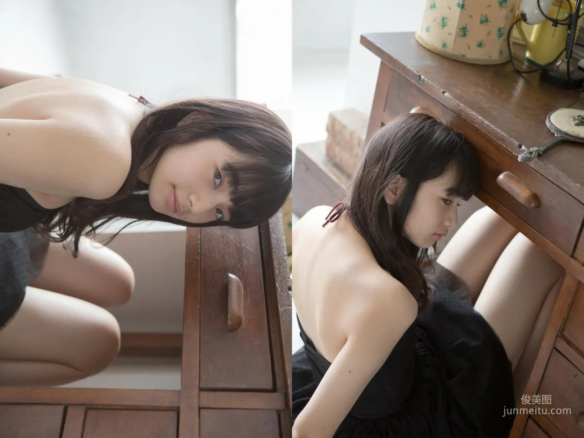 小松菜奈《PEOTO STAR》 VOL.5-VOL.9 写真集127