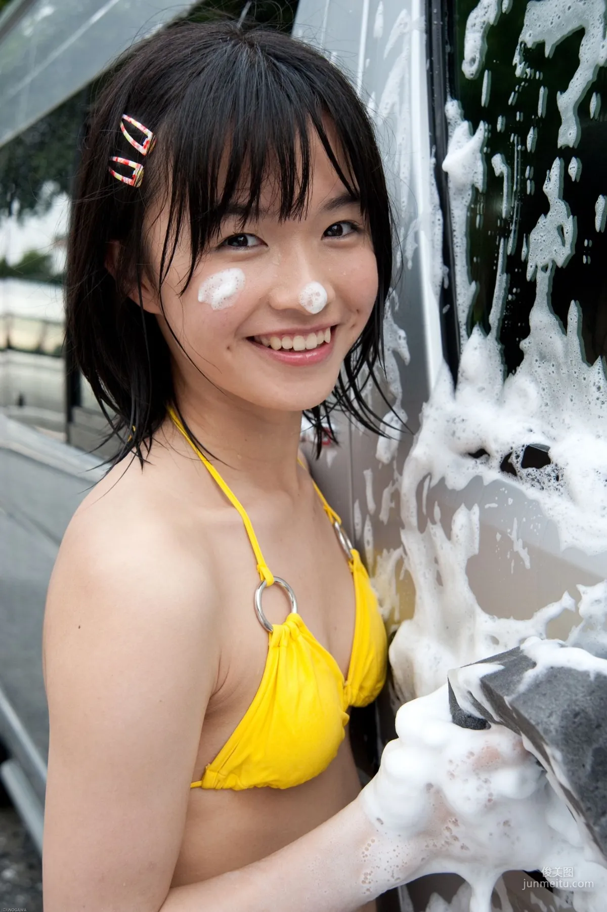 百川晴香 《純愛なう》 写真集41