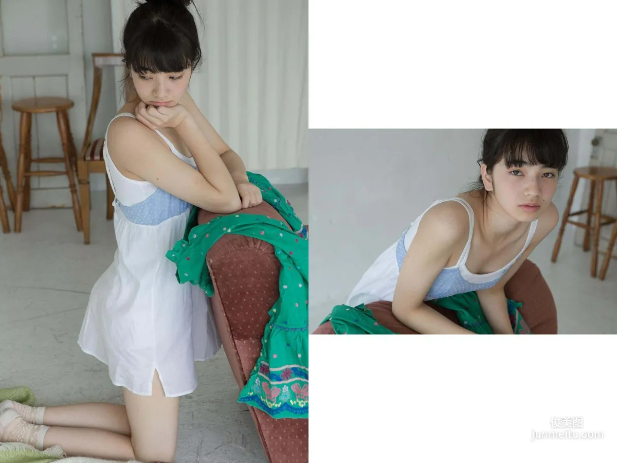 小松菜奈《PEOTO STAR》 VOL.5-VOL.9 寫真集 105